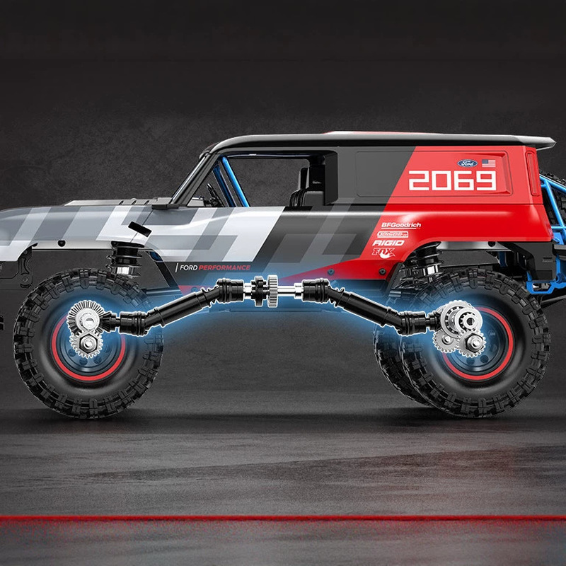 New MJX Hyper Go H18P  1:18  R - Rc Hobby Grade Cars review and price