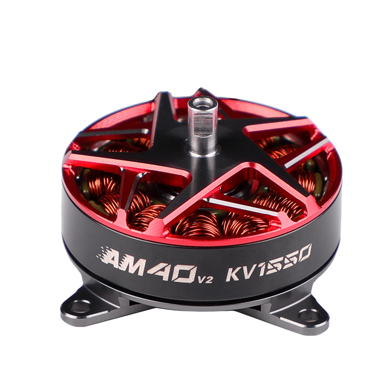 T-Hobby AM40 V2 3D/4D 2-3S Pow - Rc Hobbies review and price