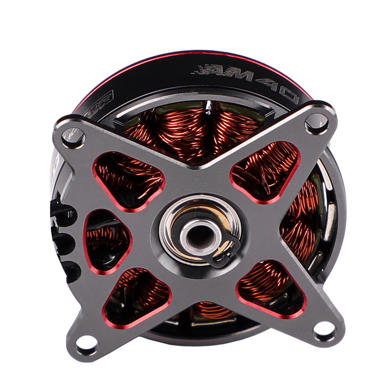 T-Hobby AM40 V2 3D/4D 2-3S Pow - Rc Hobbies review and price