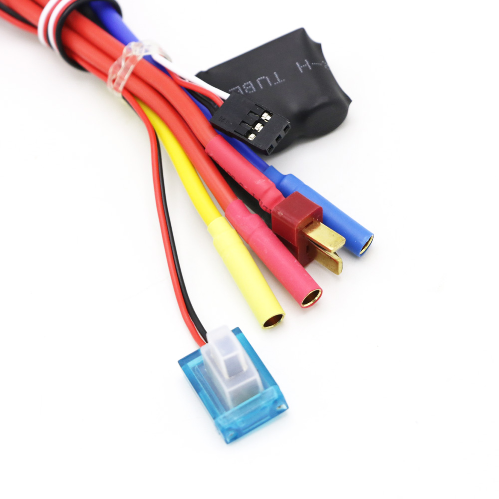 Waterproof 45A 60A 80A 120A Br - Rc Hobby Shops review and price