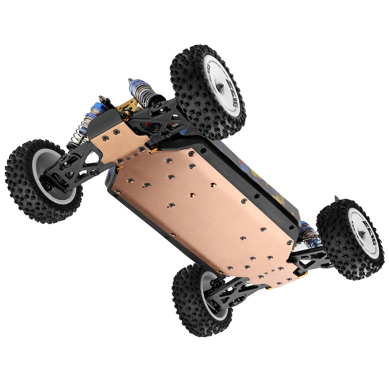 WLtoys 124017 124007 75KM/H  R - Rc Hobby Grade Cars review and price