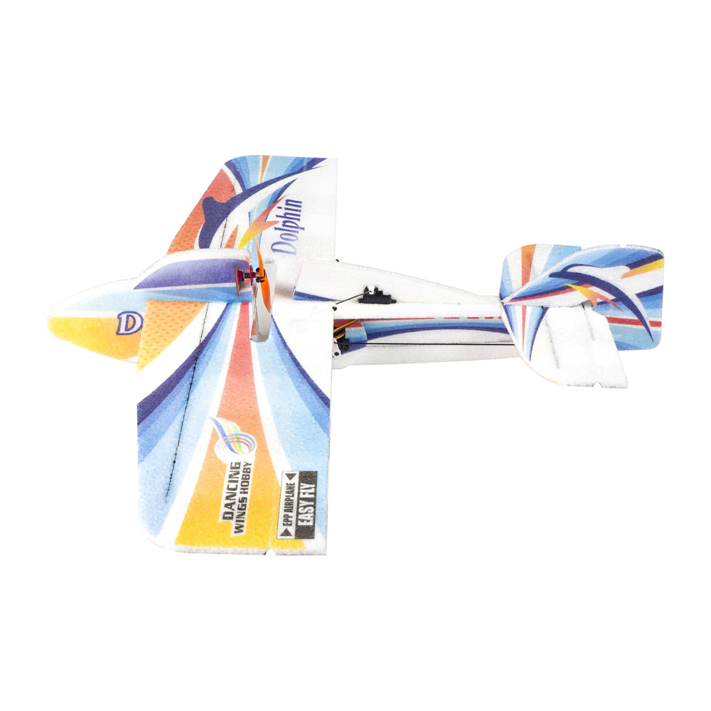 Real Hawk 580MM(22.8') Wingspa - Rc Hobbies review and price