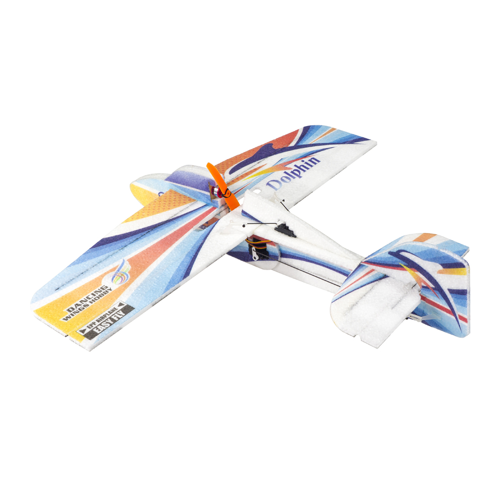 Real Hawk 580MM(22.8') Wingspa - Rc Hobbies review and price