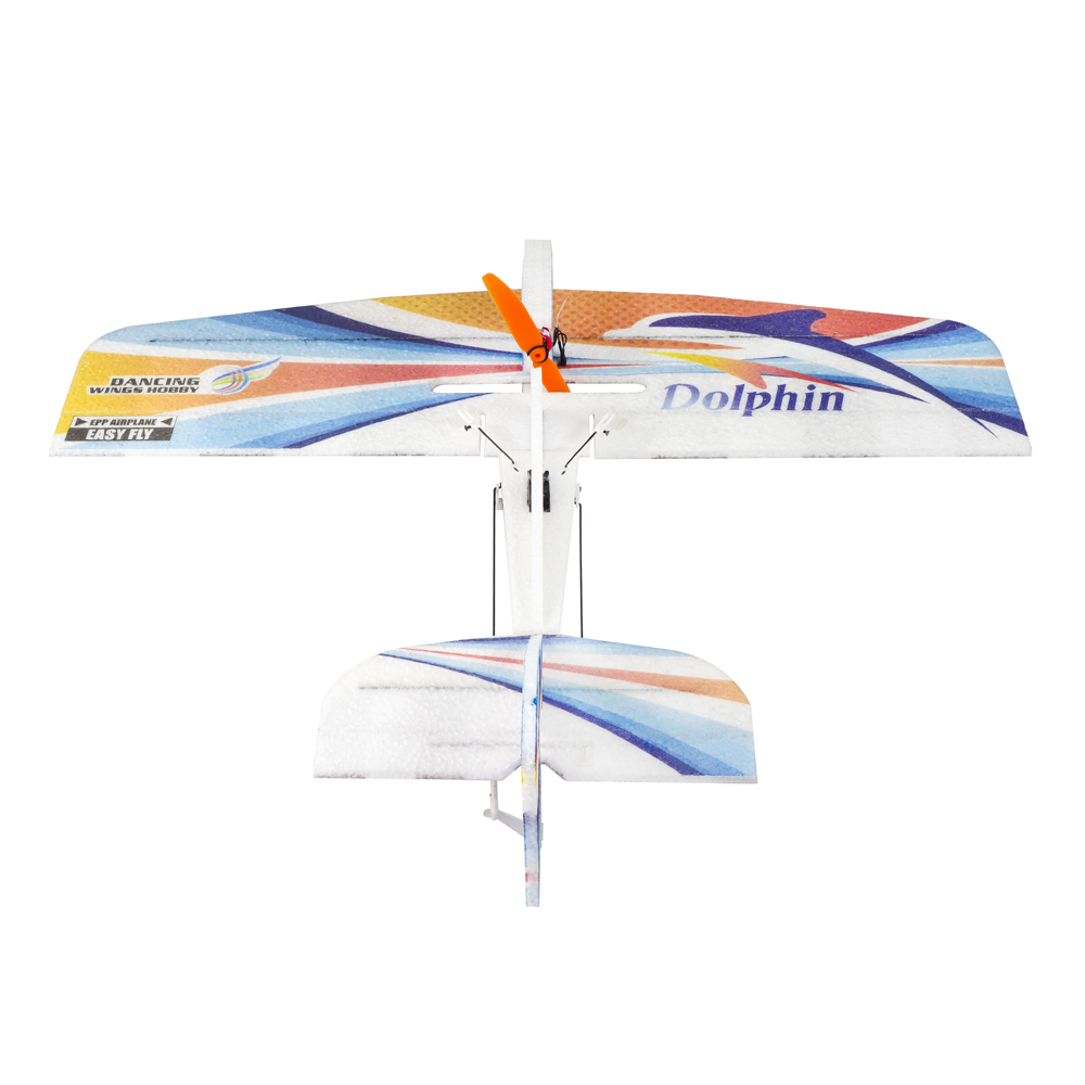 Real Hawk 580MM(22.8') Wingspa - Rc Hobbies review and price