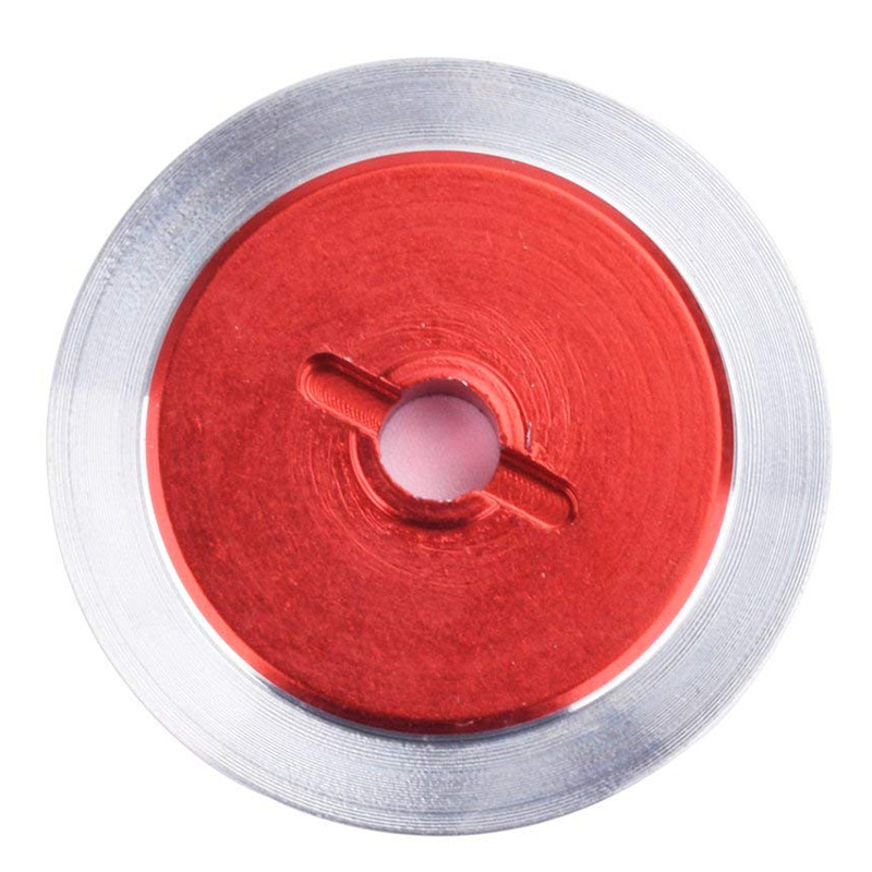 X12A-4PCS Aluminum Alloy Brake - Wheel Hex Adapter review and price