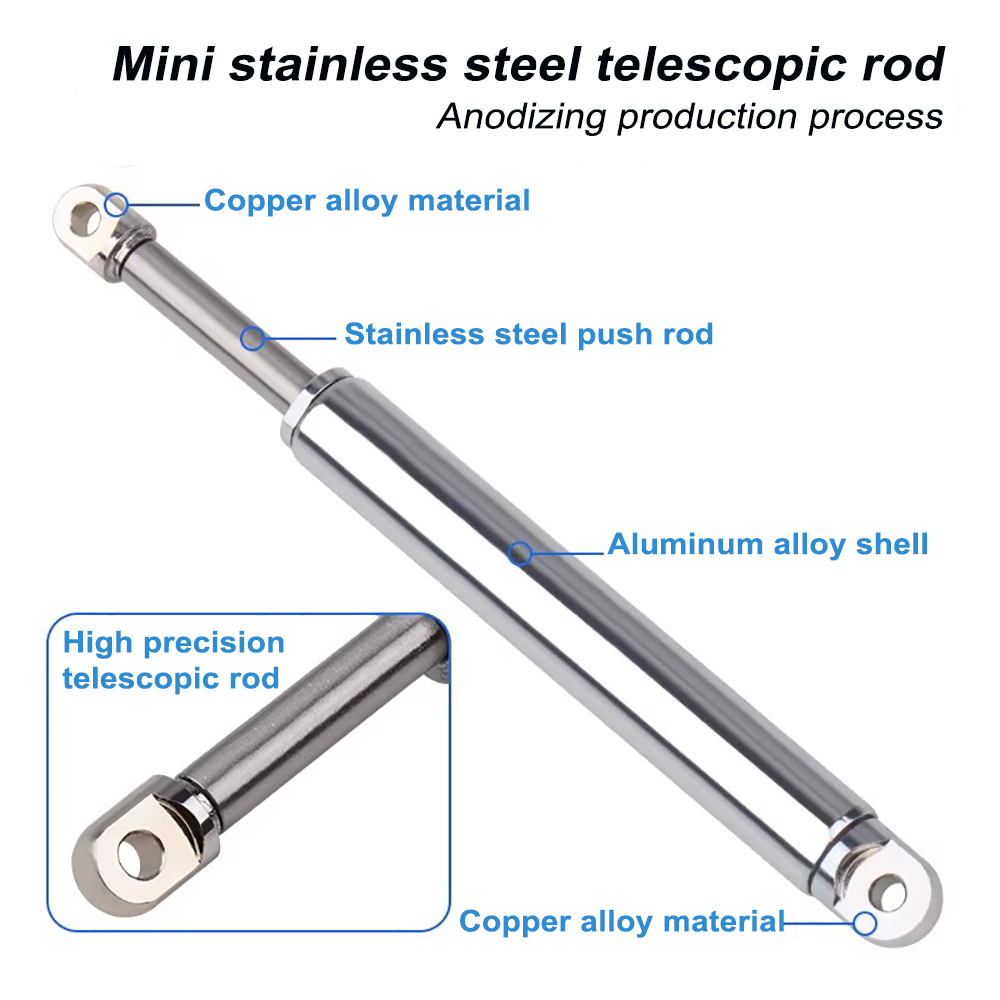 10mm Linear Actuator Retractab - Rc Hobbies review and price