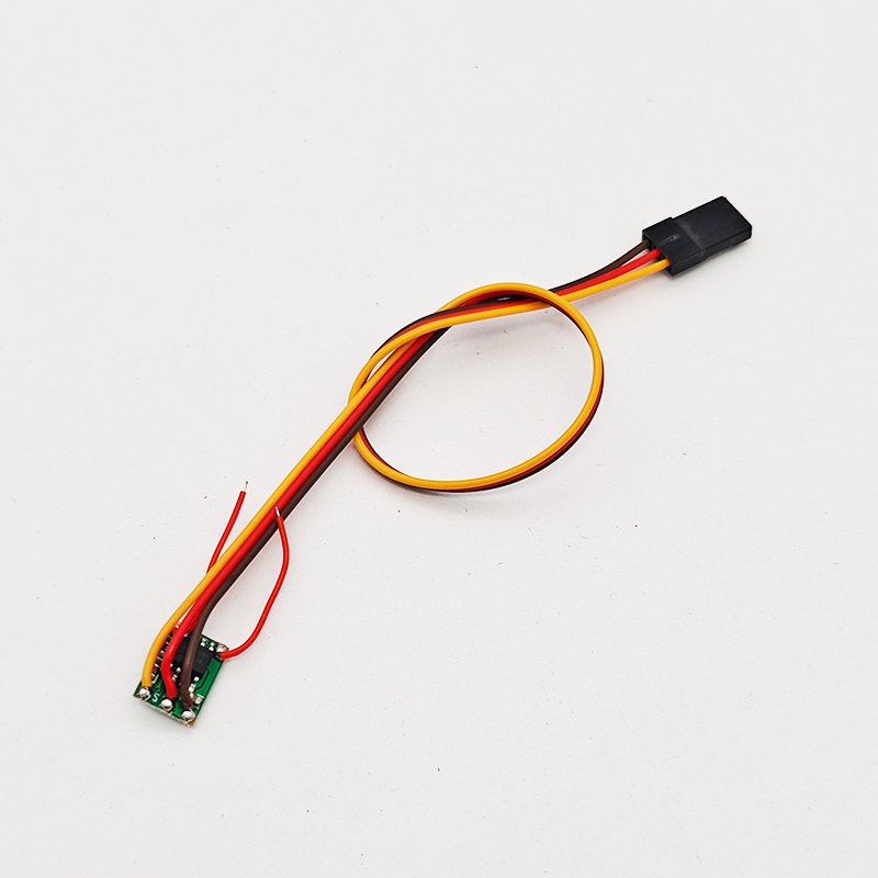 1pcs Dual-way 1A Mini ESC 5V D - Rc Hobbies review and price