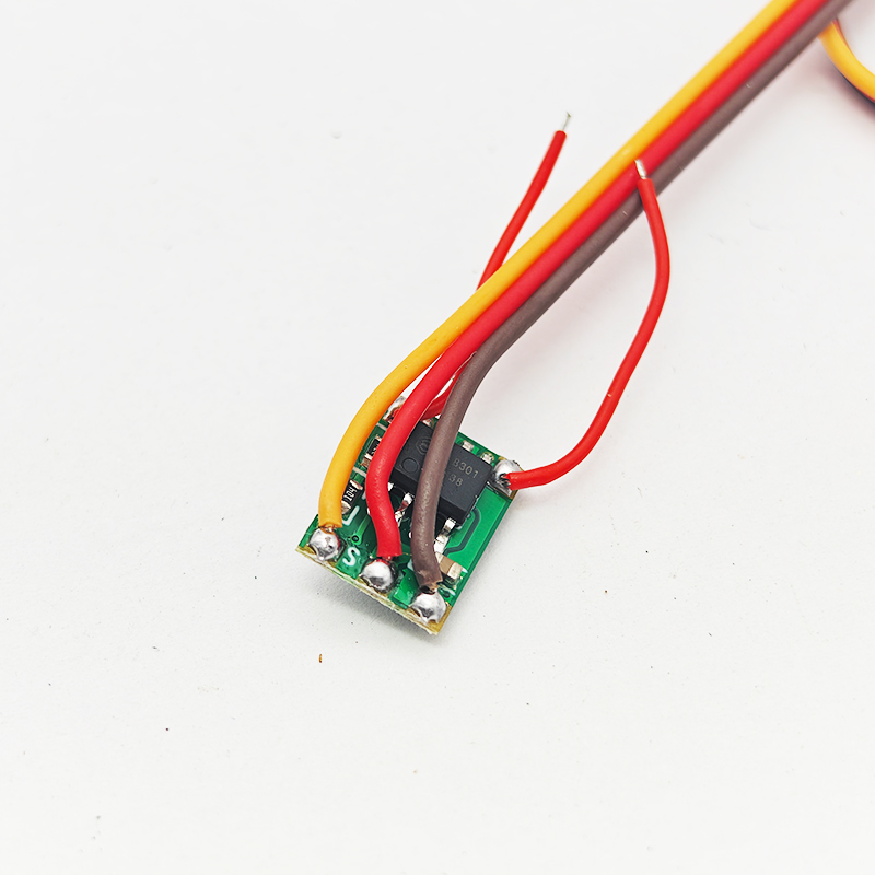1pcs Dual-way 1A Mini ESC 5V D - Rc Hobbies review and price