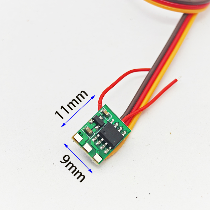 1pcs Dual-way 1A Mini ESC 5V D - Rc Hobbies review and price