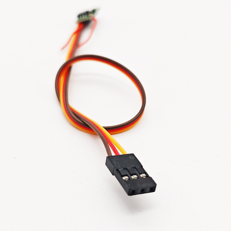 1pcs Dual-way 1A Mini ESC 5V D - Rc Hobbies review and price
