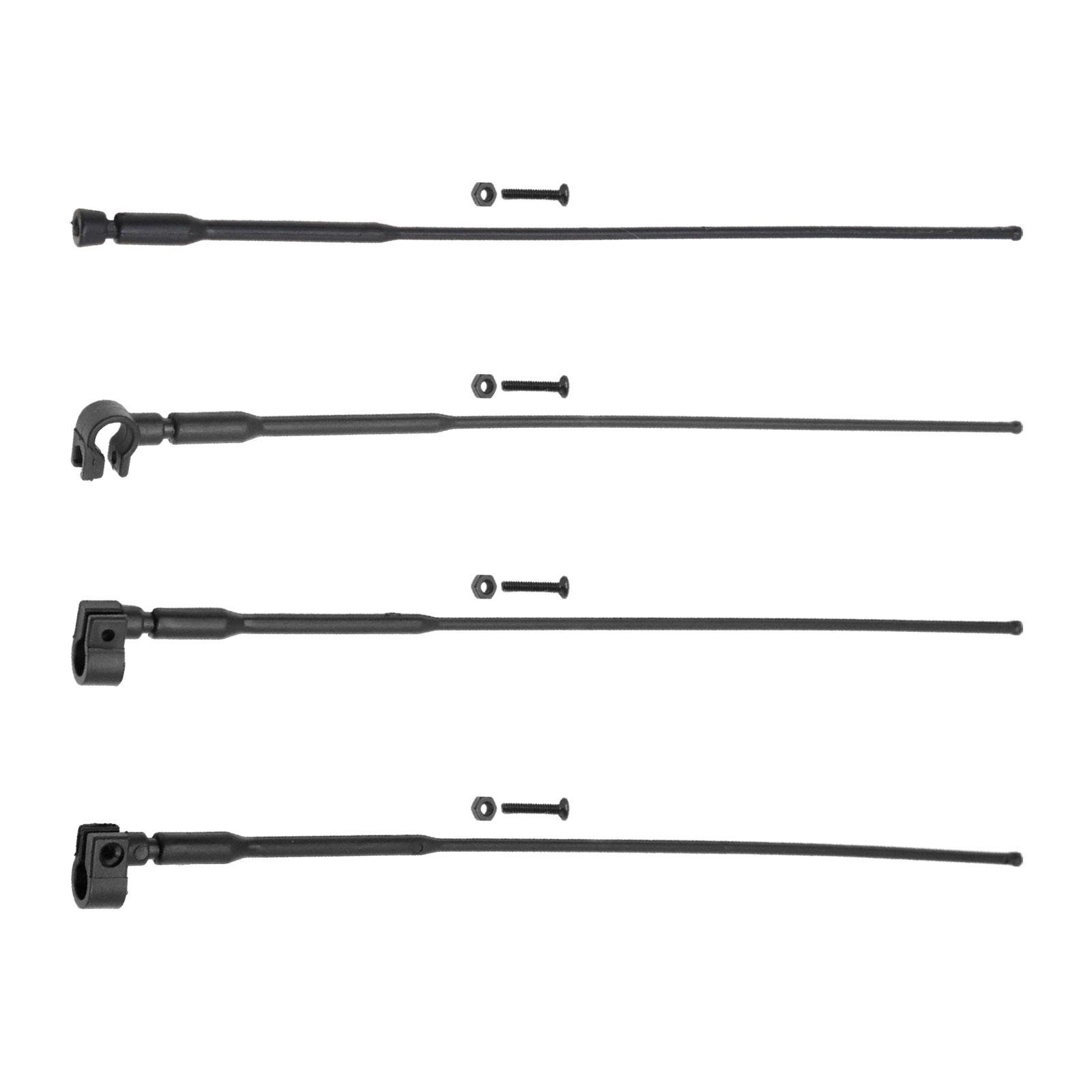 RC Car Antenna Signal Upgrade  - Rc Hobby Models review and price