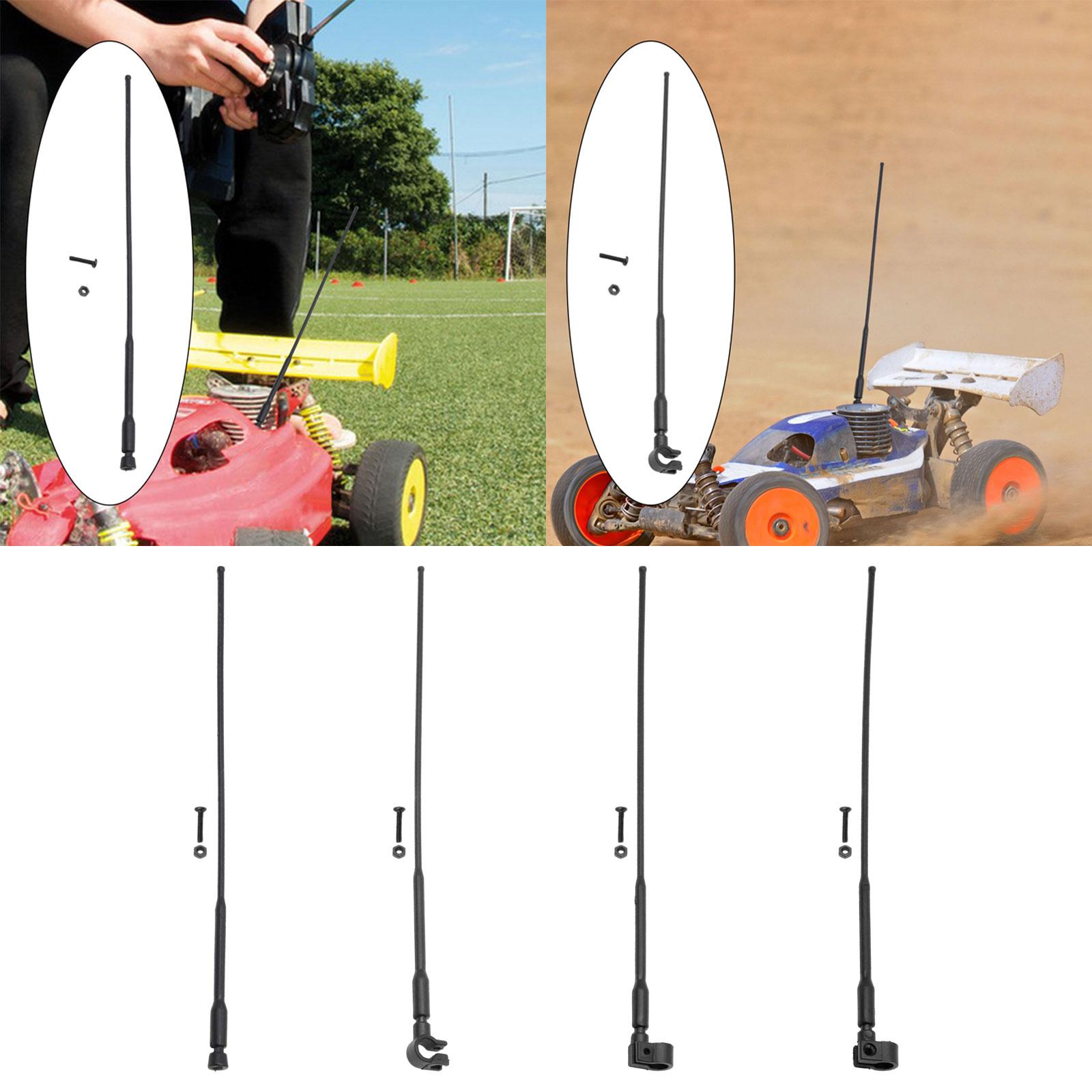 RC Car Antenna Signal Upgrade  - Rc Hobby Models review and price