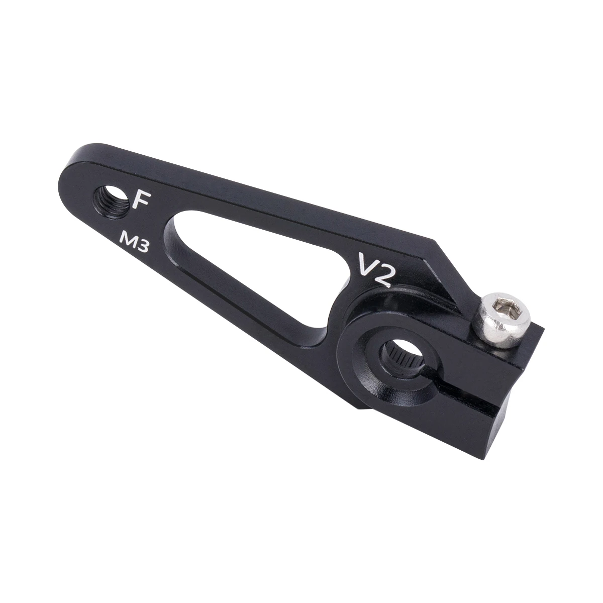 39mm M3 7075 Aluminum 25T Serv - Rc Hobby Shops review and price