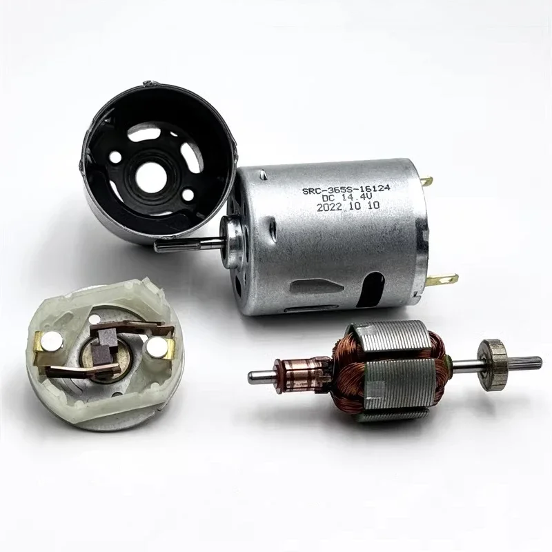 RC-365S-16124 Small RS-365 Mot - Rc Hobby Explosion review and price
