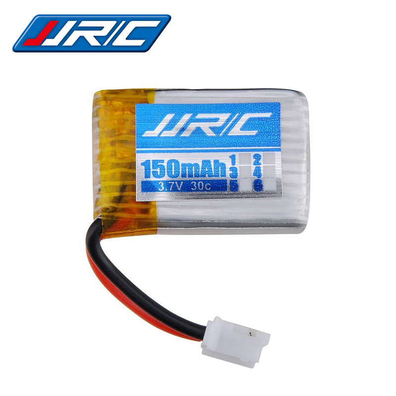 Original JJRC H36 Battery 3.7V - Rc Hobby Parts review and price