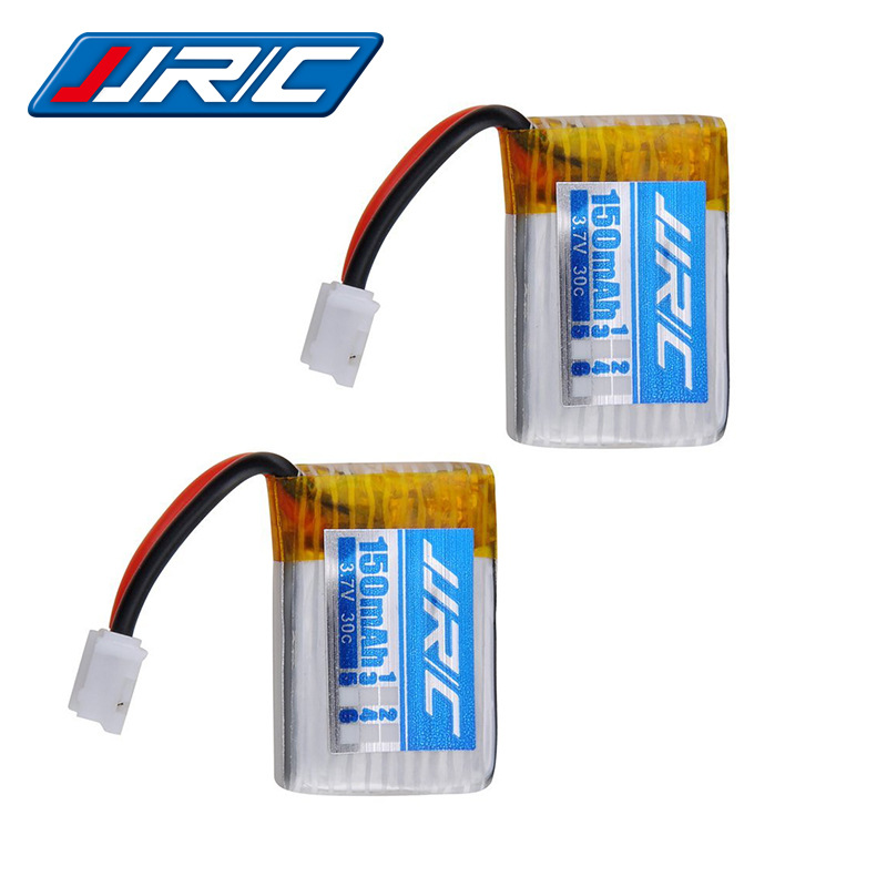 Original JJRC H36 Battery 3.7V - Rc Hobby Parts review and price