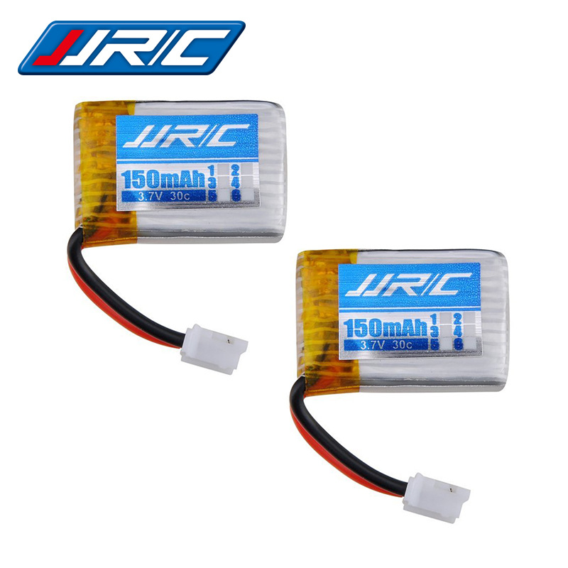 Original JJRC H36 Battery 3.7V - Rc Hobby Parts review and price
