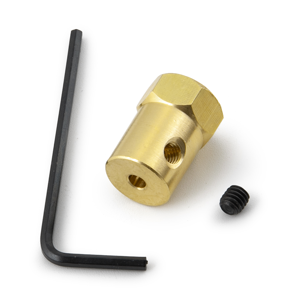 AXSPEED 1/4/10PCS 3/4/5/6/7/8/ - Wheel Hex Adapter review and price