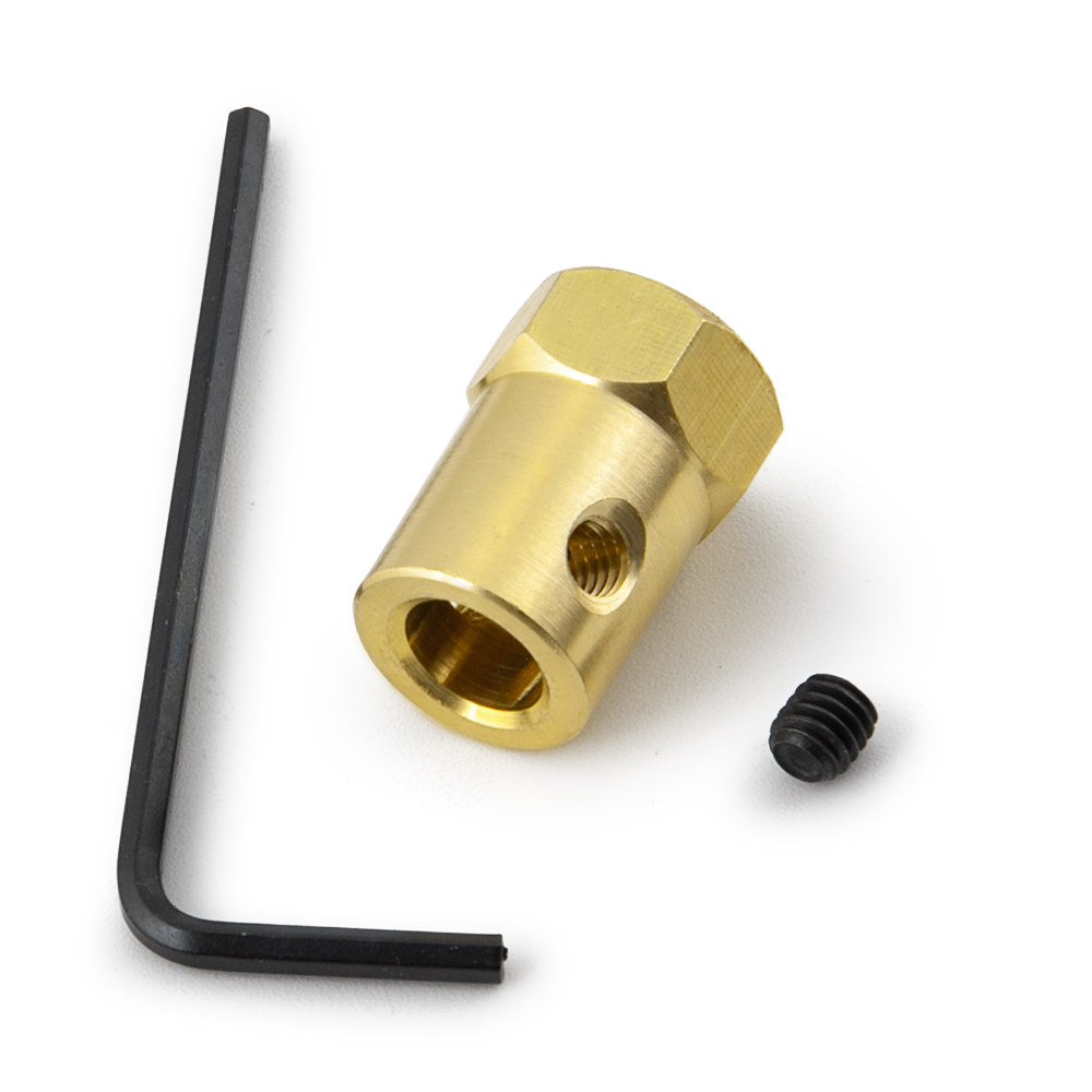 AXSPEED 1/4/10PCS 3/4/5/6/7/8/ - Wheel Hex Adapter review and price