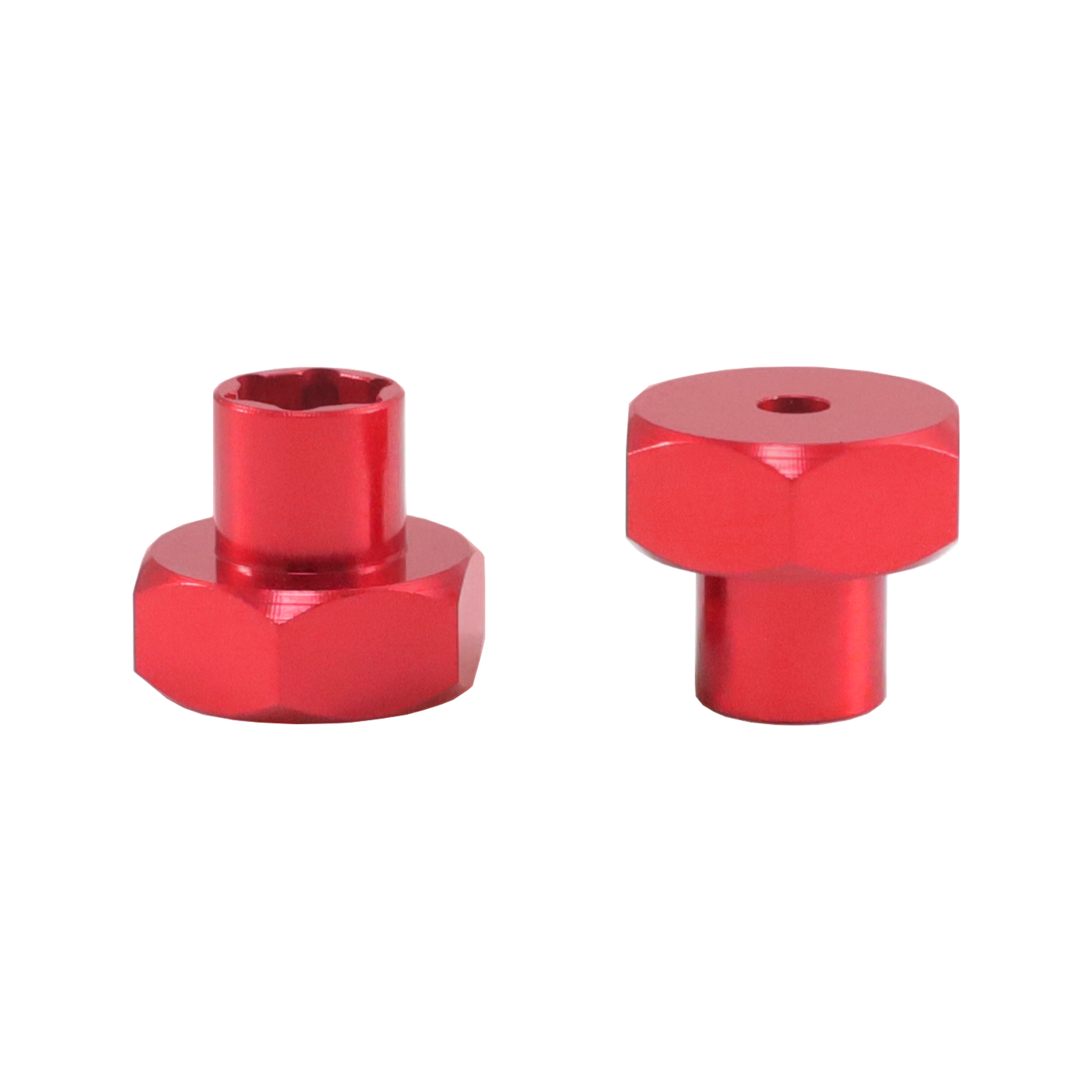 Aluminum Alloy 5mm to 12mm Hex - Wheel Hex Adapter review and price