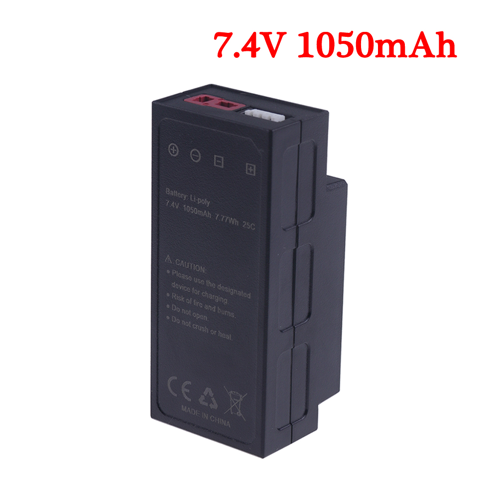 Lipo battery 2S 7.4V / 3S 11.1 - Rc Hobby Parts review and price