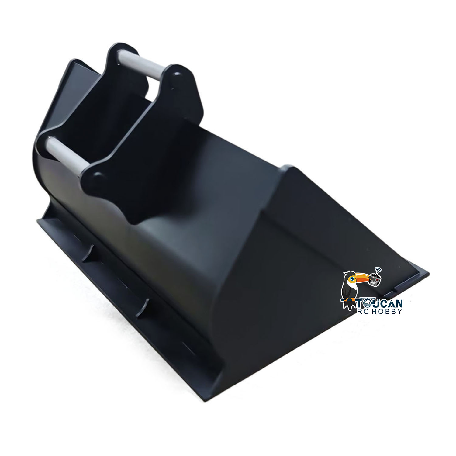 RC Part Metal Grading Bucket f - Rc Hobby Grade Excavator review and price