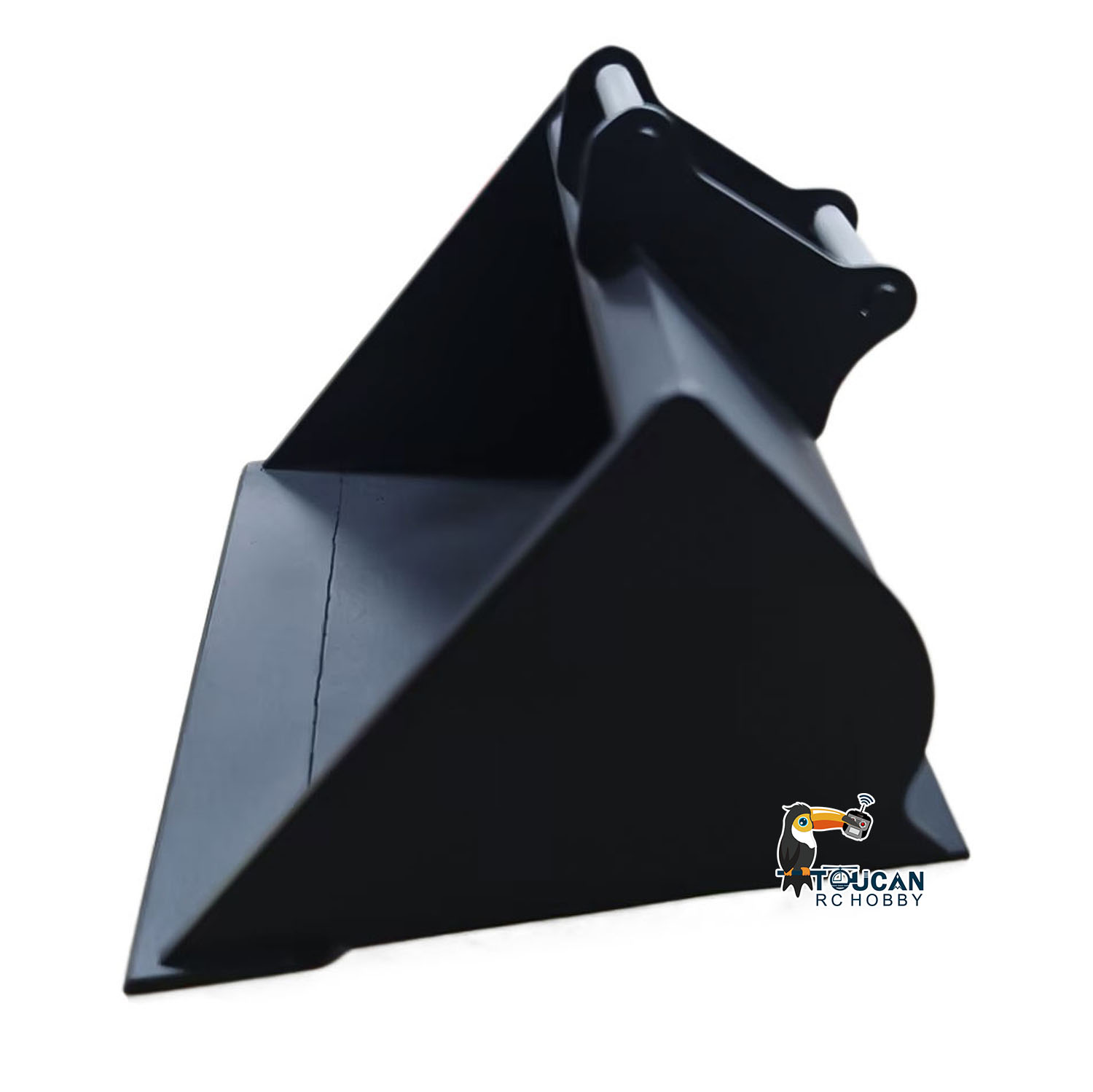 RC Part Metal Grading Bucket f - Rc Hobby Grade Excavator review and price