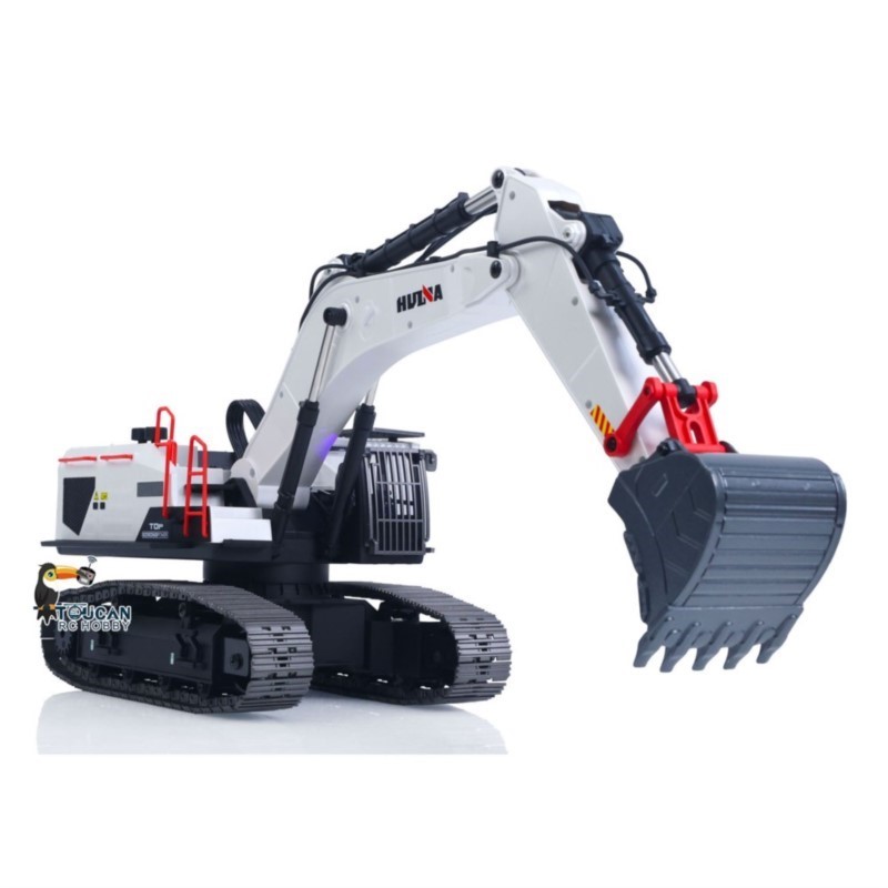 US Sale 1/14 HUINA RC Metal Ex - Rc Hobby Models review and price