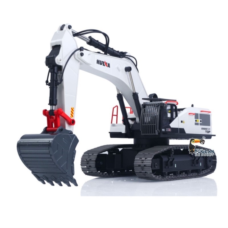 US Sale 1/14 HUINA RC Metal Ex - Rc Hobby Models review and price