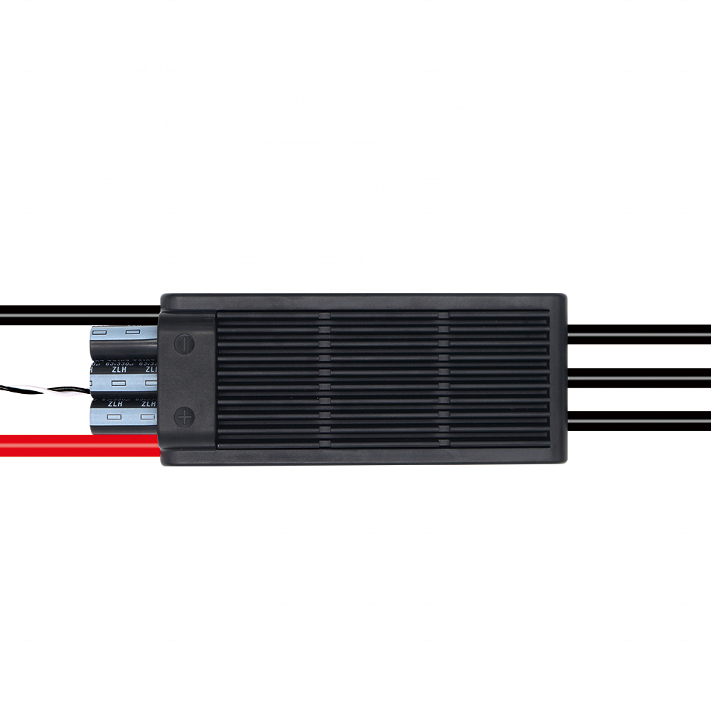 Flycolor 150A ESC with FlyDrag - Rc Hobby Models review and price