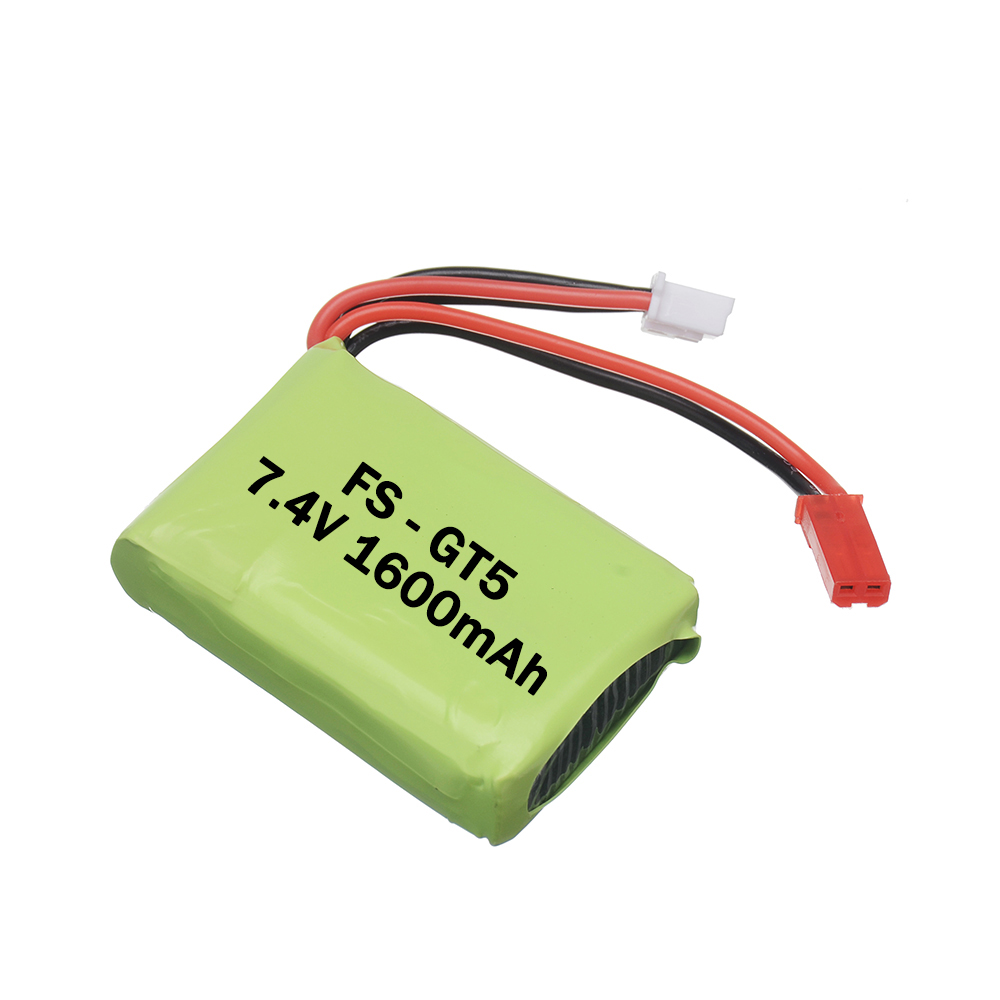 1/3/5/8/10PCS 7.4V Lipo Batter - Rc Hobby Models review and price