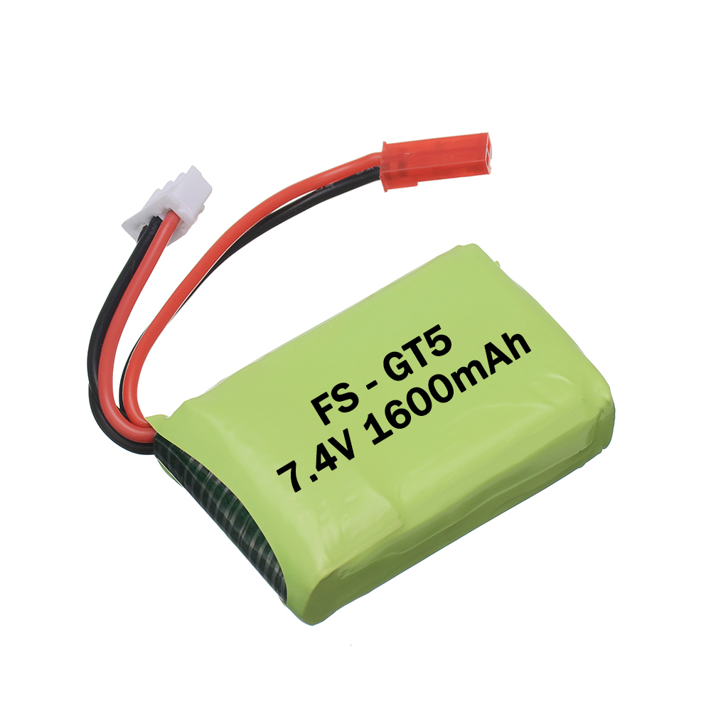 1/3/5/8/10PCS 7.4V Lipo Batter - Rc Hobby Models review and price
