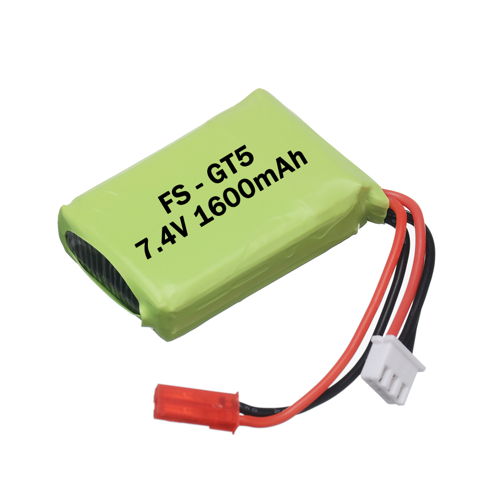 1/3/5/8/10PCS 7.4V Lipo Batter - Rc Hobby Models review and price