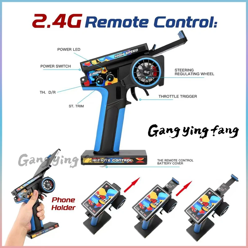 1/12 124017 Wltoys -V8  2.4G R - Rc Hobby Grade Cars review and price