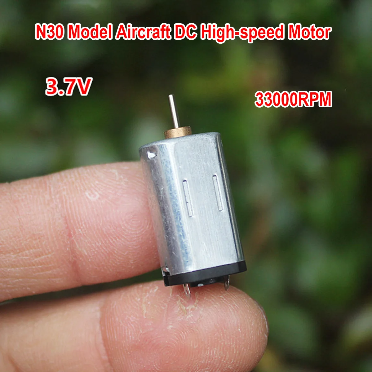 1PC N20 N30 Mini Motor DC 3V 3 - Rc Hobby Explosion review and price