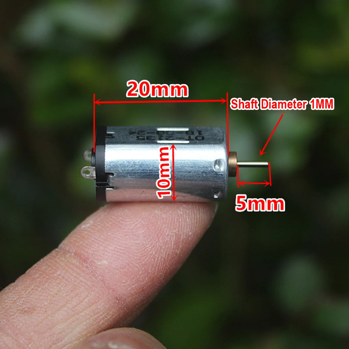 1PC N20 N30 Mini Motor DC 3V 3 - Rc Hobby Explosion review and price