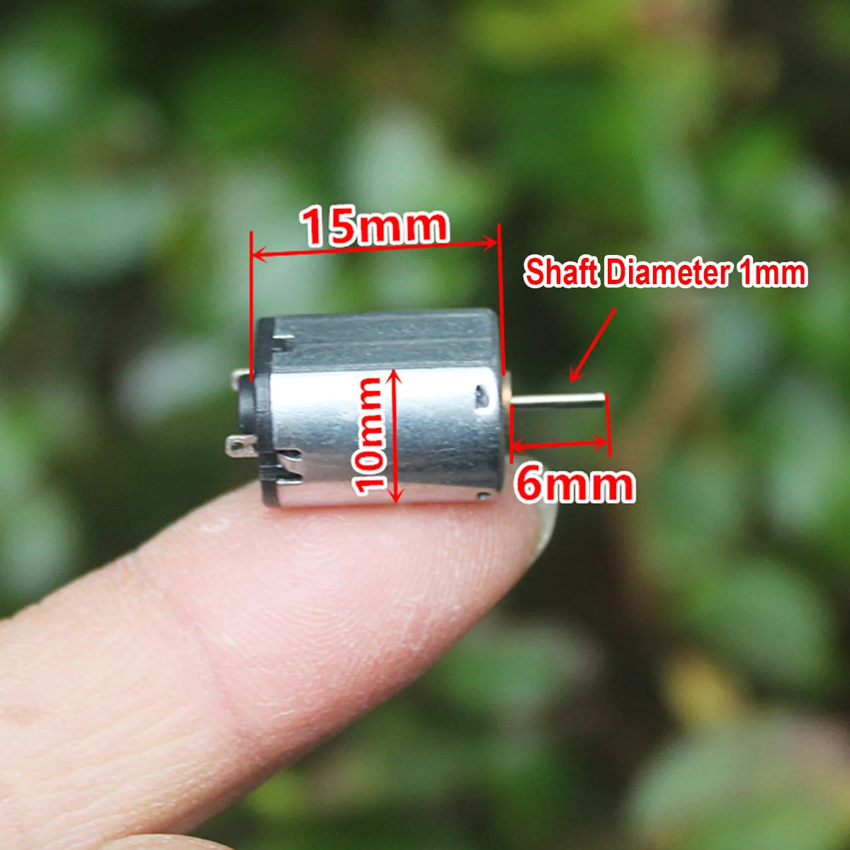 1PC N20 N30 Mini Motor DC 3V 3 - Rc Hobby Explosion review and price