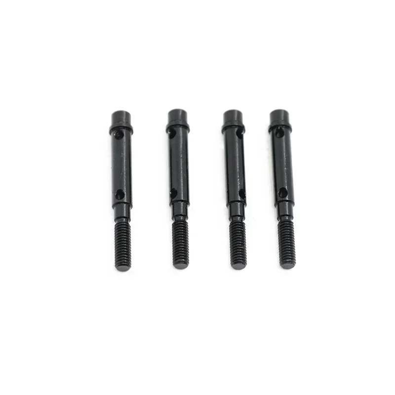 4PCS Brass 12mm Wheel Hex Exte - Wheel Hex Adapter review and price