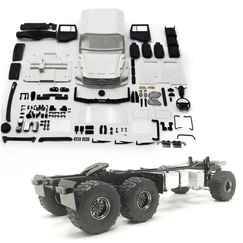 New JDM-218B KIT Radio Control - Rc Hobby Models review and price