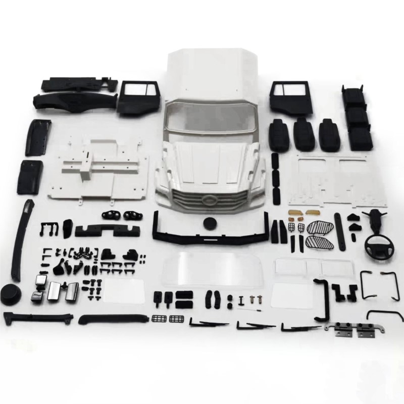 New JDM-218B KIT Radio Control - Rc Hobby Models review and price