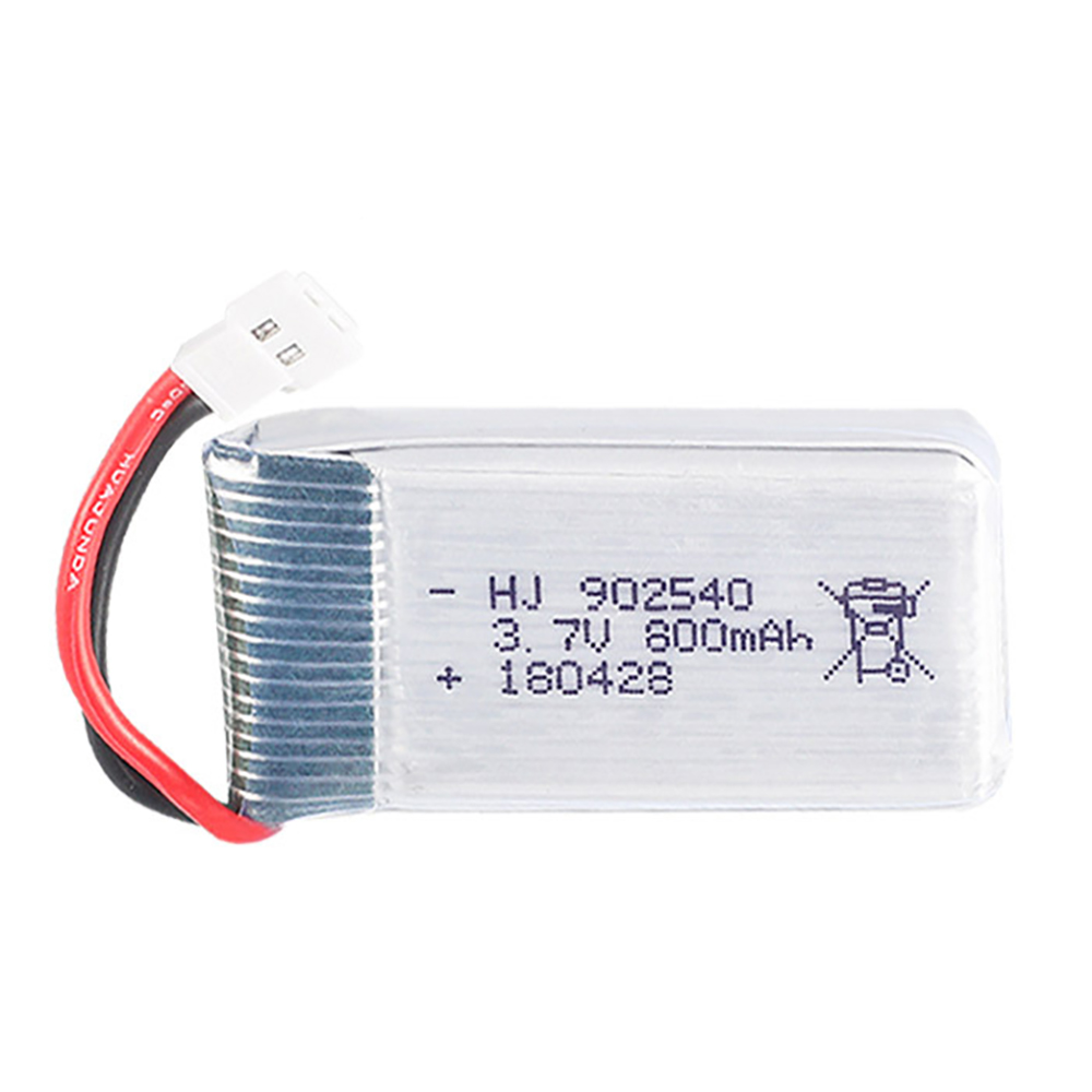 3.7V 800mAh 902540 25C Lipo Ba - Rc Hobby Parts review and price