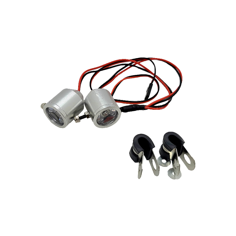 Rc Model 3W Led Headlight Spot - Rc Hobby Models review and price