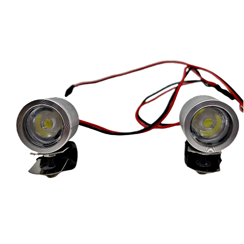 Rc Model 3W Led Headlight Spot - Rc Hobby Models review and price